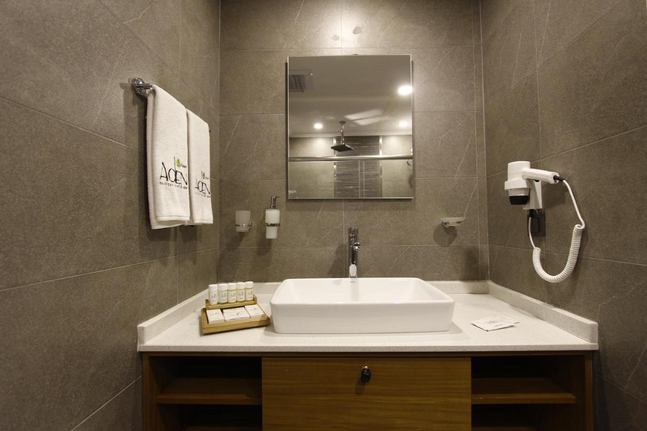 Abant Aden Boutique Hotel & Spa Exterior photo